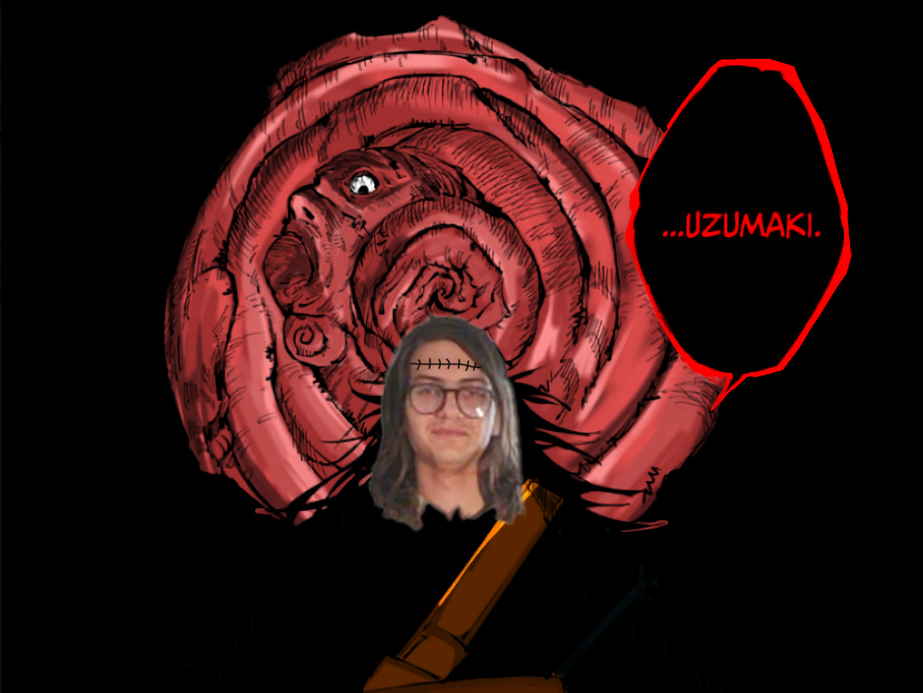 Maximum Uzoozmaki